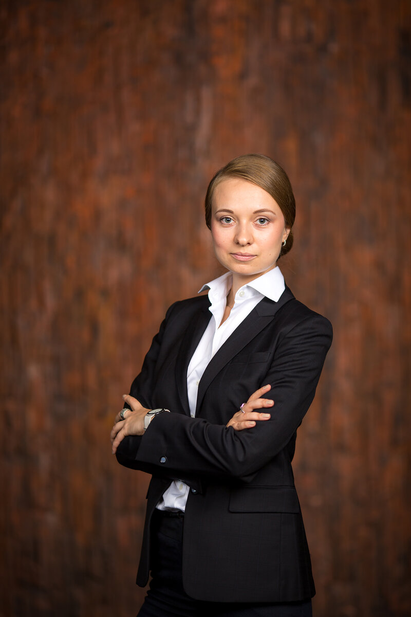 Лариса Беленкова