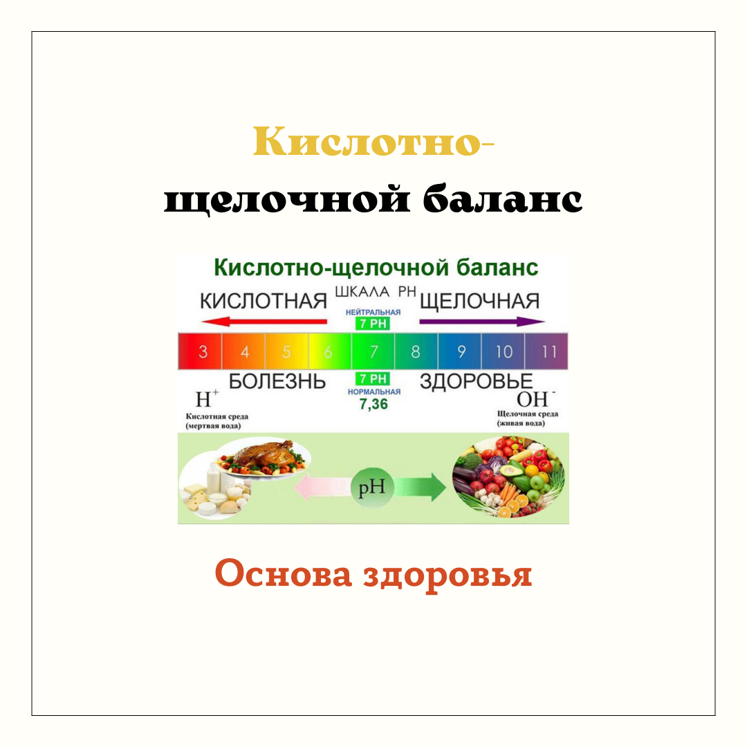 Поддерживает кислотно щелочной. Поддерживает кислотно щелочной