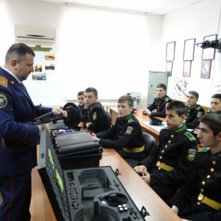    Фото: пресс-служба СК РФ по Республике Ингушетия
