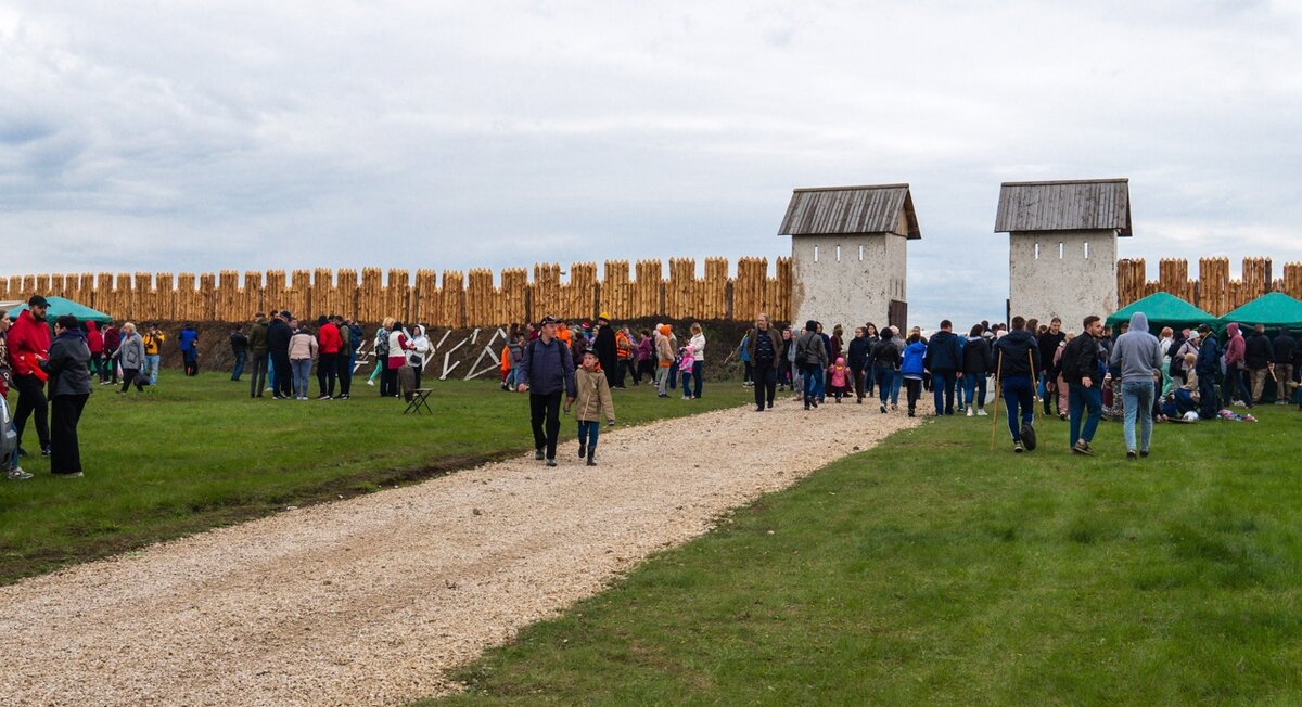 Фото из группы Мой Елец.