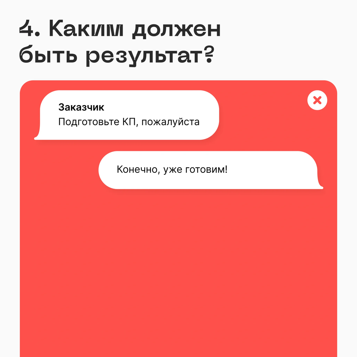 Проверенный метод! 4 вопроса, которые ОБЯЗАТЕЛЬНО нужно задать перед  началом любой работы! | Журнал Кинжал | Дзен