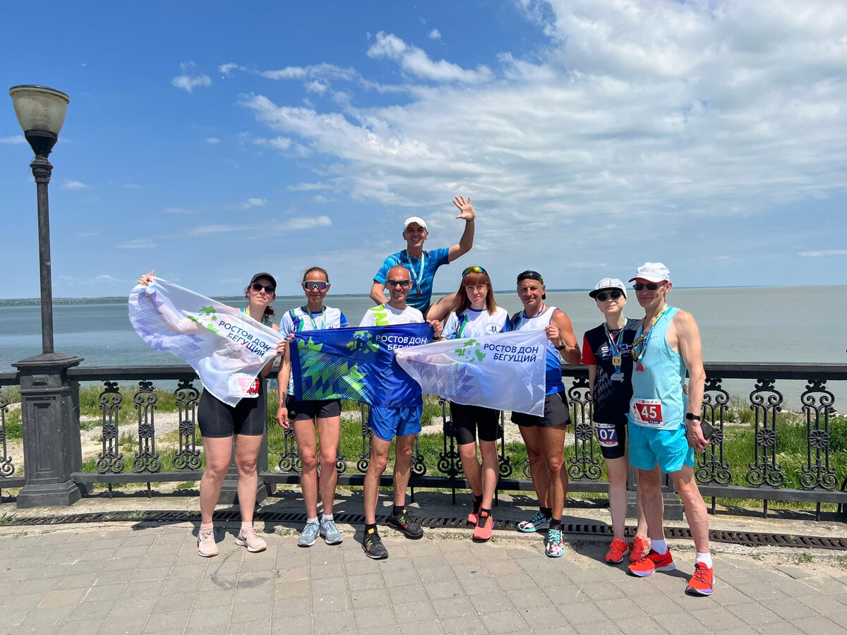 Пушкинская набережная