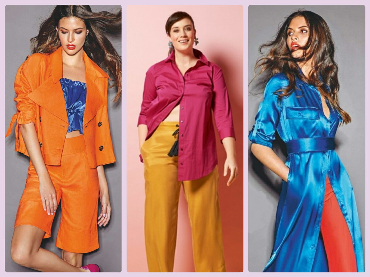 Фото: Журналы Patrones, 6 - 2022 / Burda для полных, Весна-Лето 2022 / Patrones, 6 - 2022 