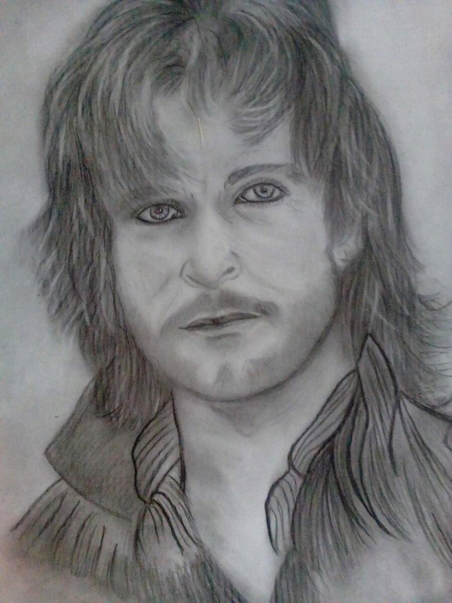 Мои рисунки