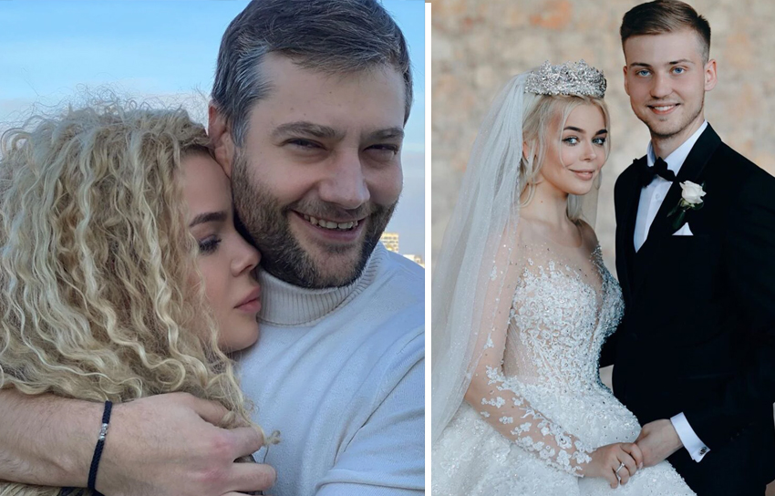 Звёздные роли, развод после 12-летнего брака и новая любовь красавца. Роман Полянский6