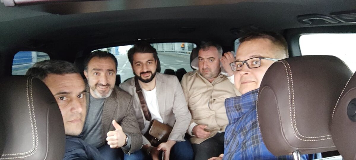 Азербайджанские байеры