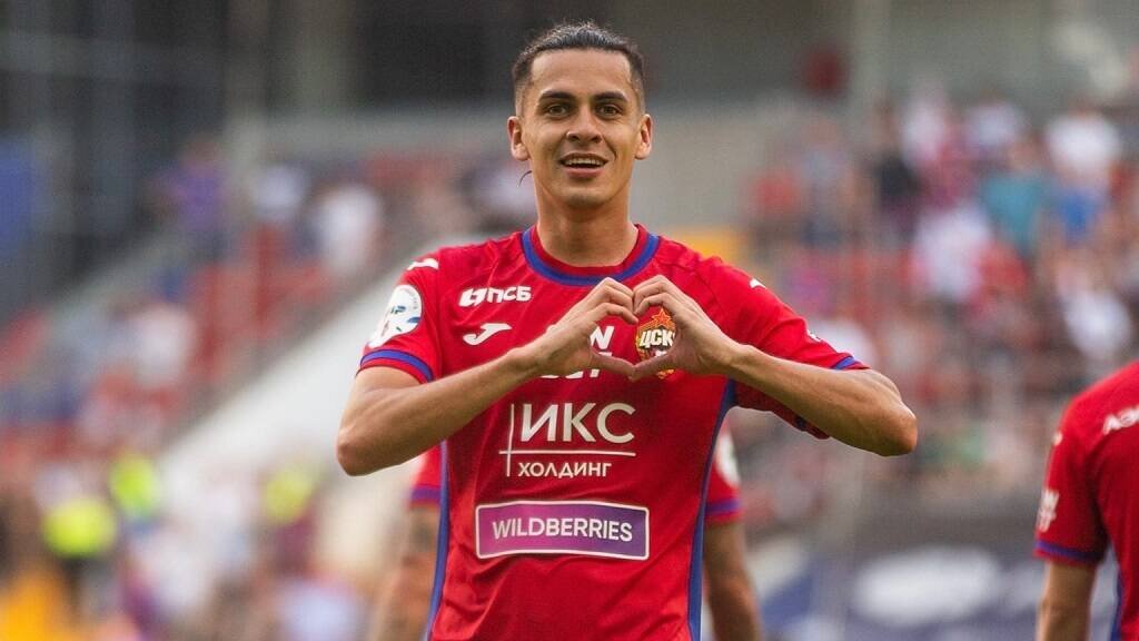    Фото: https://vk.com/pfc_cska