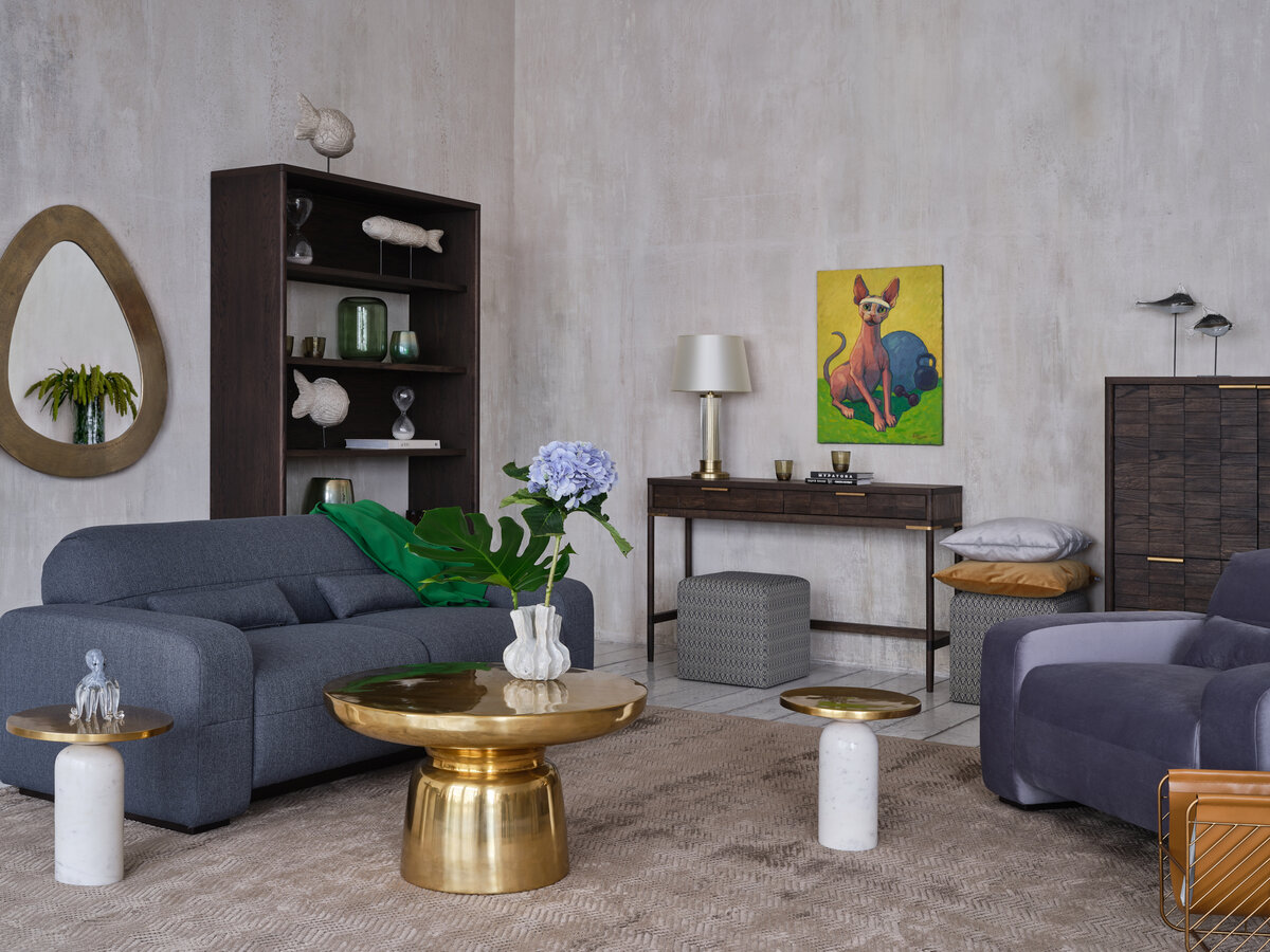 Все предметы мебели: Dantone Home