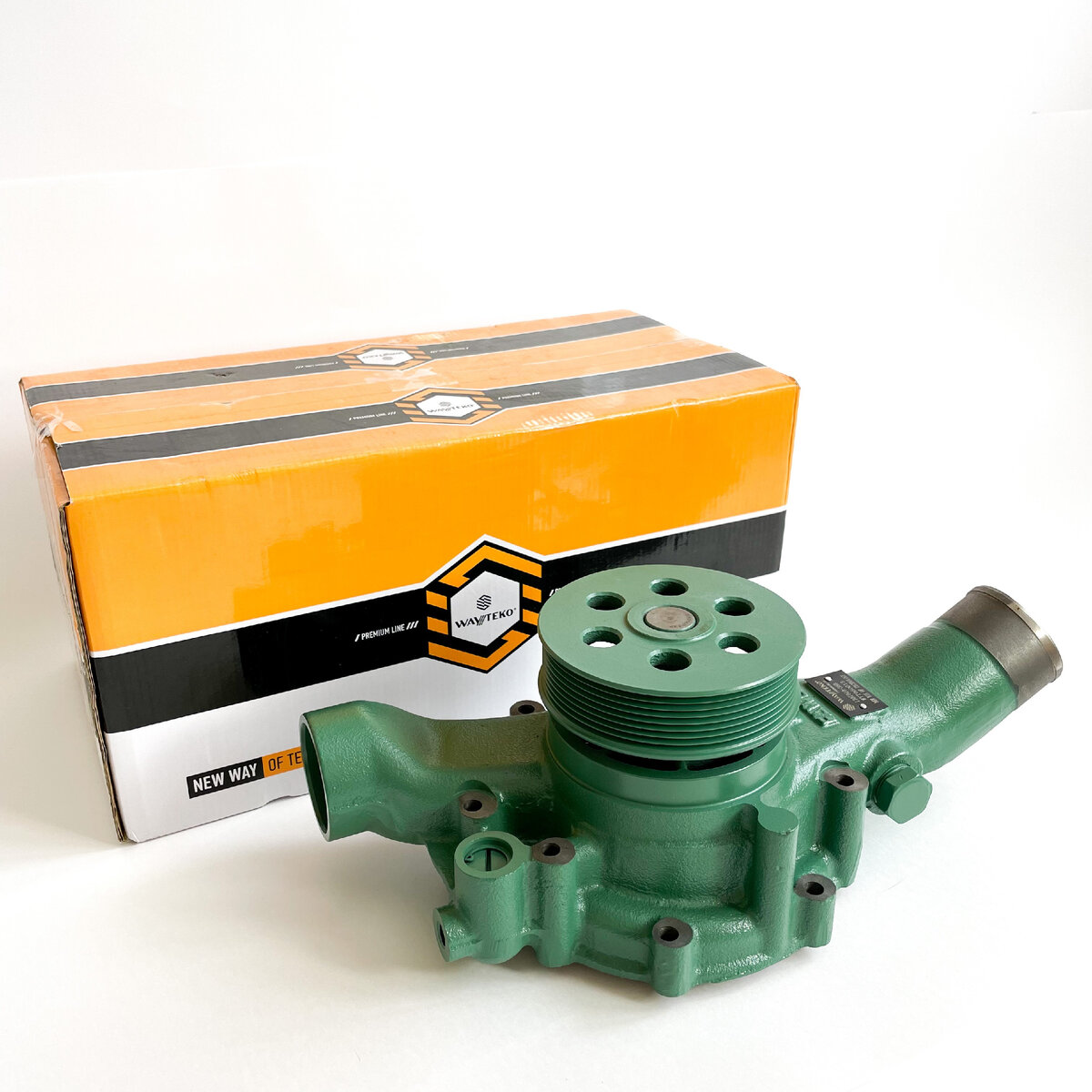 Насос водяной 1307010-36D Wayteko Premium Line