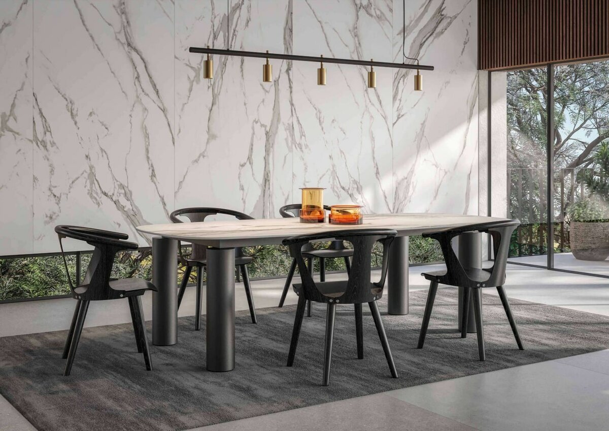 Athos, Roca Ceramica