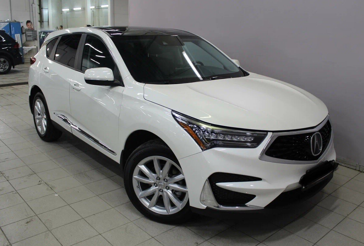 Acura RDX