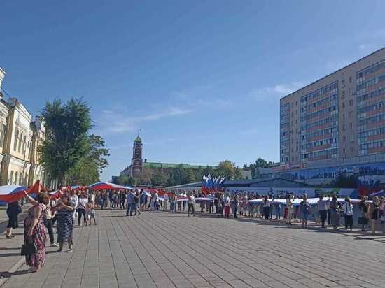     Жители Оренбурга поддержали идею
