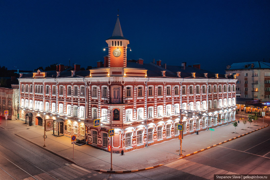 город ульяновск. ульяновски. город россии ульяновск. ульяновск центр с высоты. гостиница венец ульяновск.