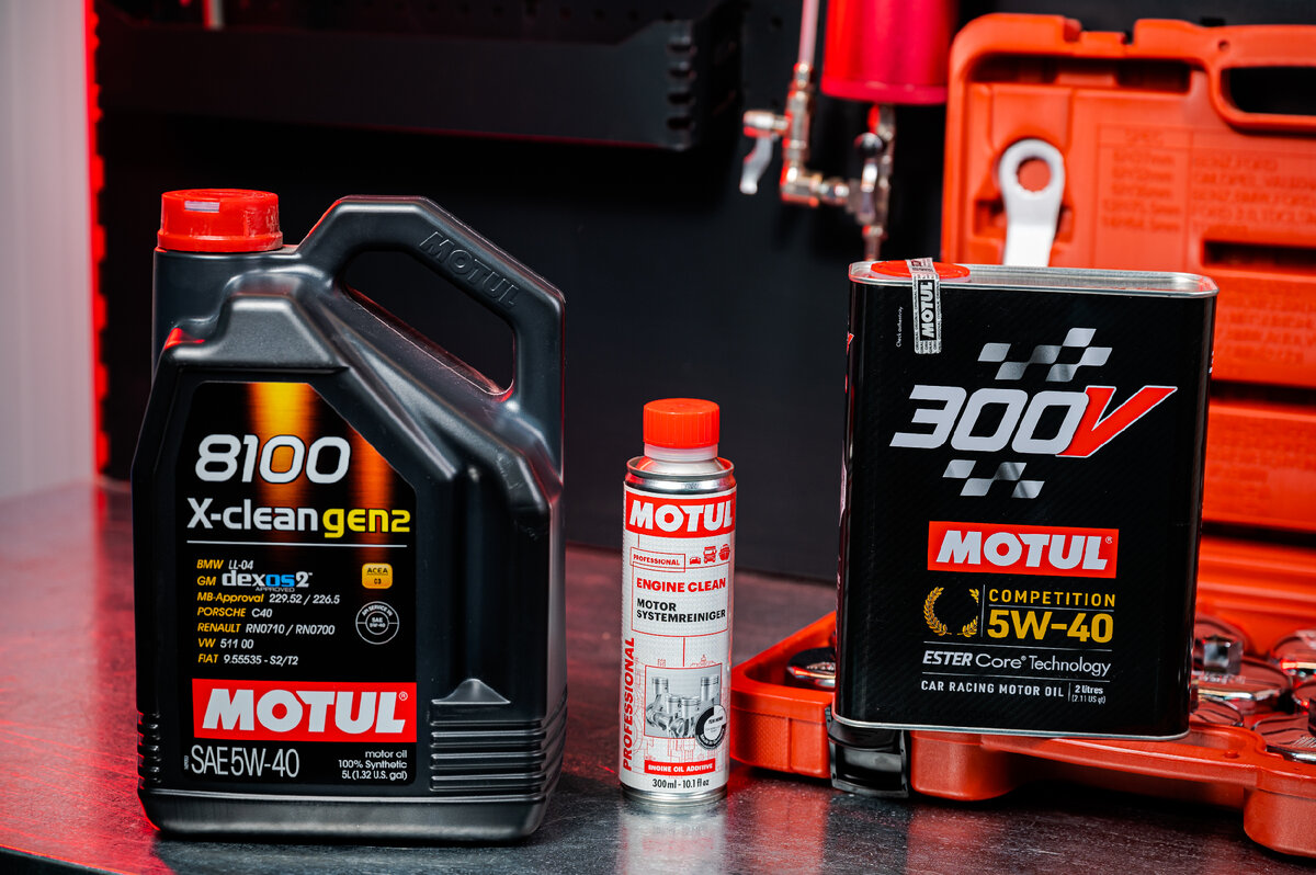 Почему турбированные двигатели нуждаются в качественном обслуживании ...