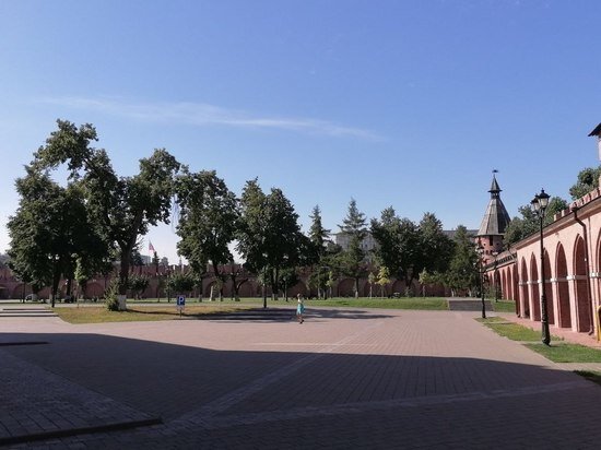     фото: МК в Туле.