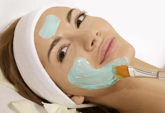 Домашняя маска-пилинг для лица: рецепты бережного очищения кожи любого типа | luchistii-sudak.ru | Дзен