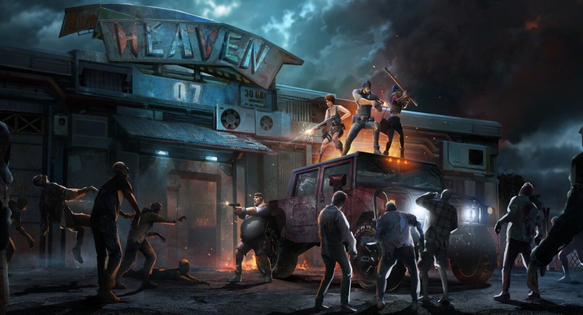 Fortress underground. игра last fortress.