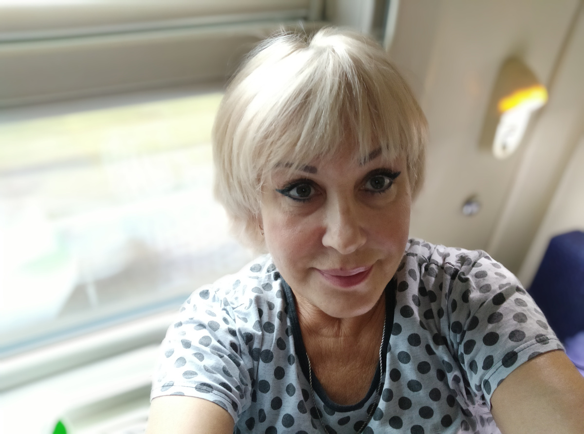 Автор этой статьи.Елена.