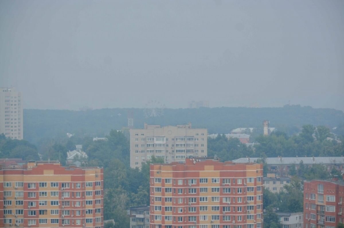    В Тульской области может стать меньше «чернобыльских» населённых пунктов