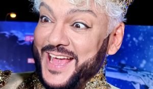    Фото: Экспресс газета Ксения Смирнова