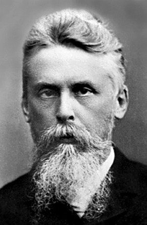 Книпович Н.М.  (25 марта (6 апреля) 1862г. — 23 февраля 1939г.