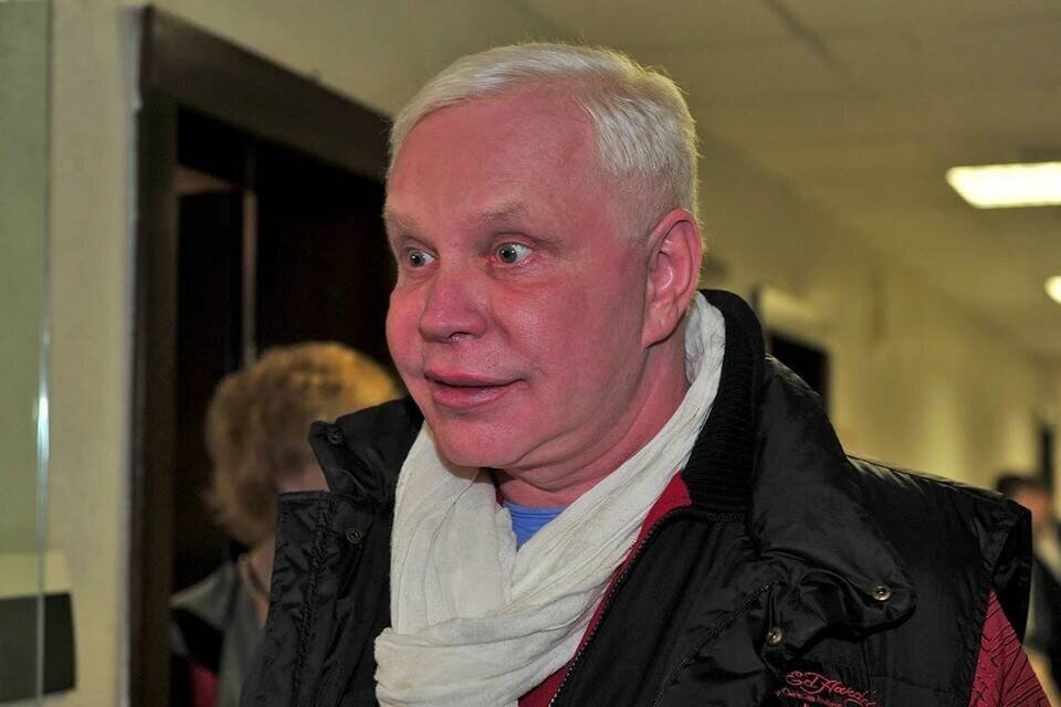     "Он был натурал": внебрачный ребенок Бориса Моисеева готовится к борьбе за наследство Евгения ГУСЕВА