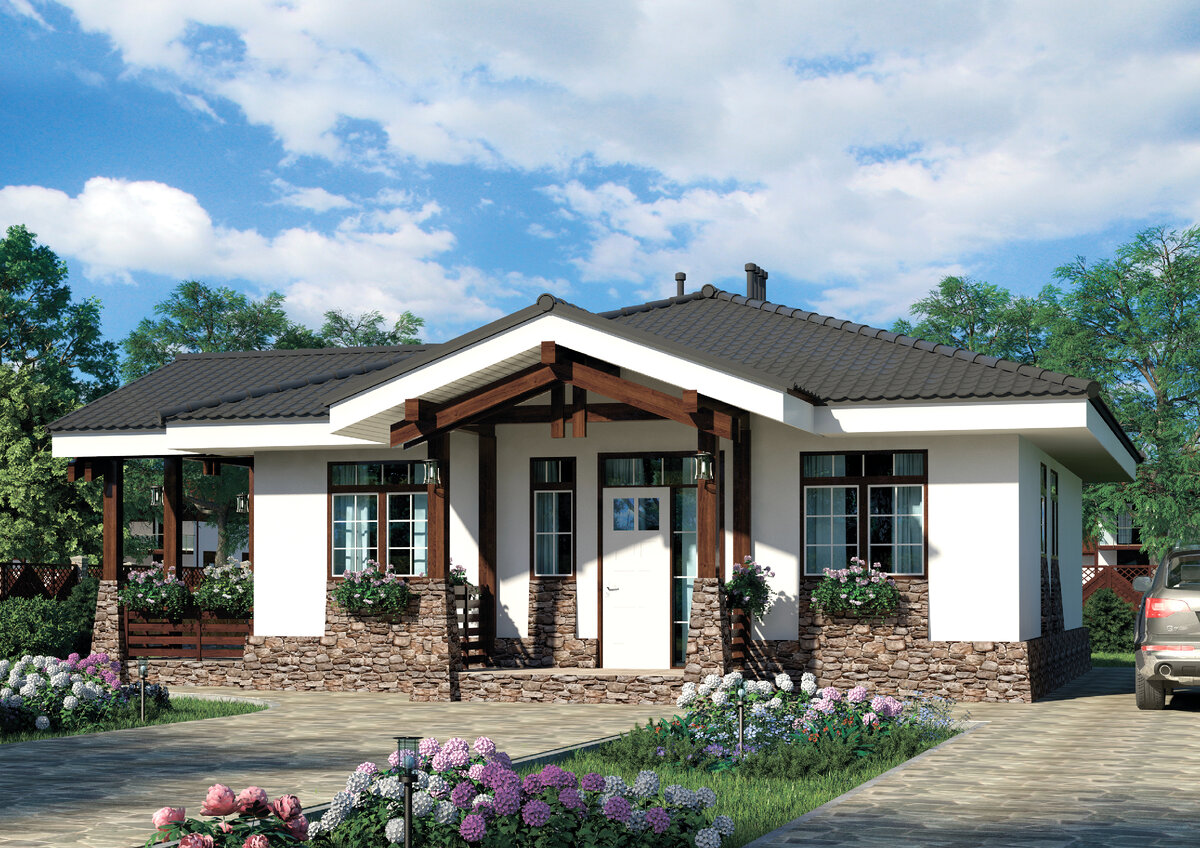 Дом «Бавария-93»