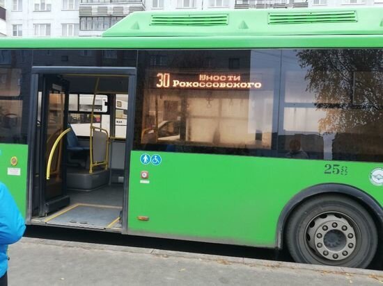     Фото: МК в Пскове