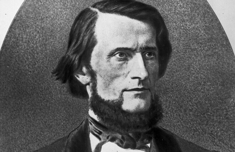 Константи́н Дми́триевич Уши́нский (19 февраля (3 марта) 1824 — 21 декабря 1870 (2 января 1871)) — русский педагог, писатель, основоположник научной педагогики в России.