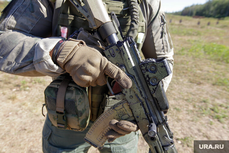    Вагнеровцы пересекаются с легионерами во время выполнения боевых задач