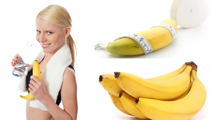 Почему нельзя есть банан на голодный желудок? Вред для организма
