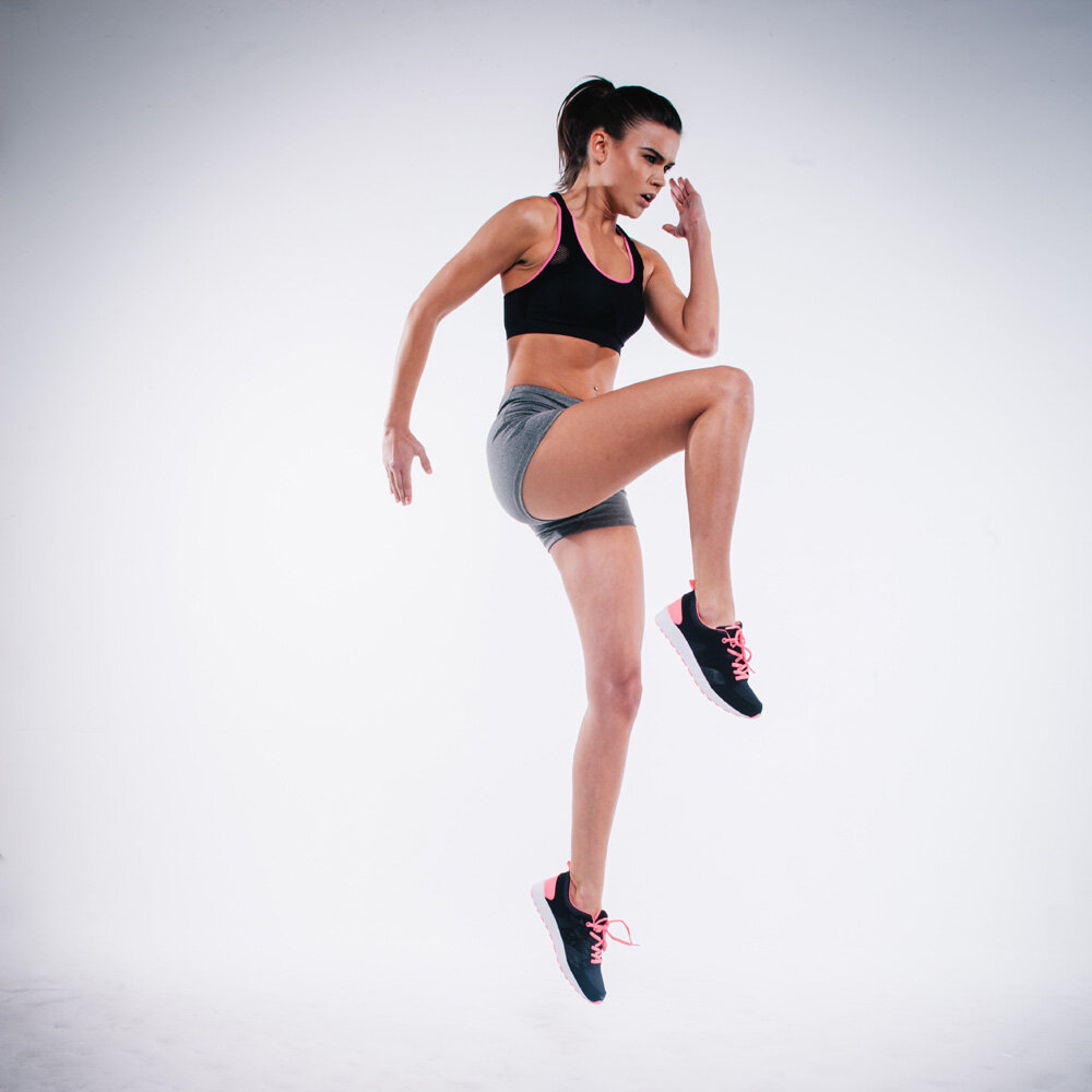 Почему вреден сидячий образ жизни / © Clem Onojeghuo / Unsplash