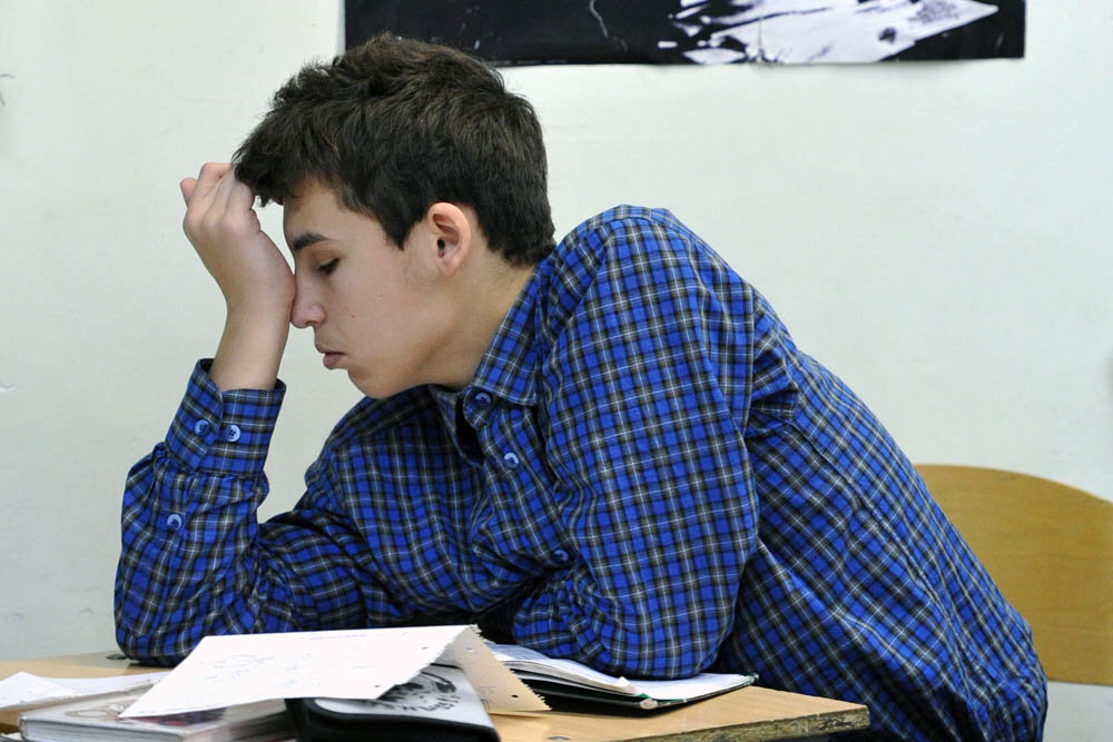 Фото: Юрий Белинский / ТАСС