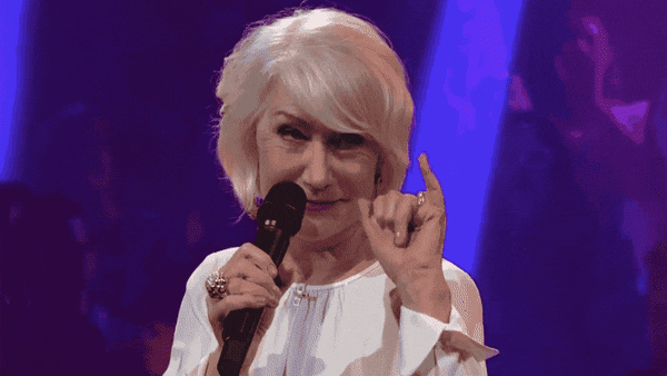 Могу заморозить вас одним мизинчиком! 