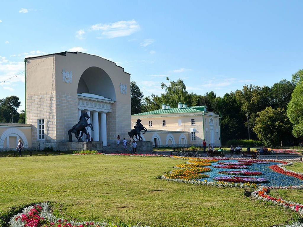 Кузьминки люблино дерево памятник природы