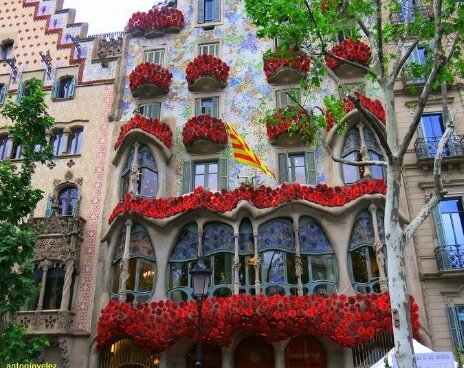 Casa Batlló