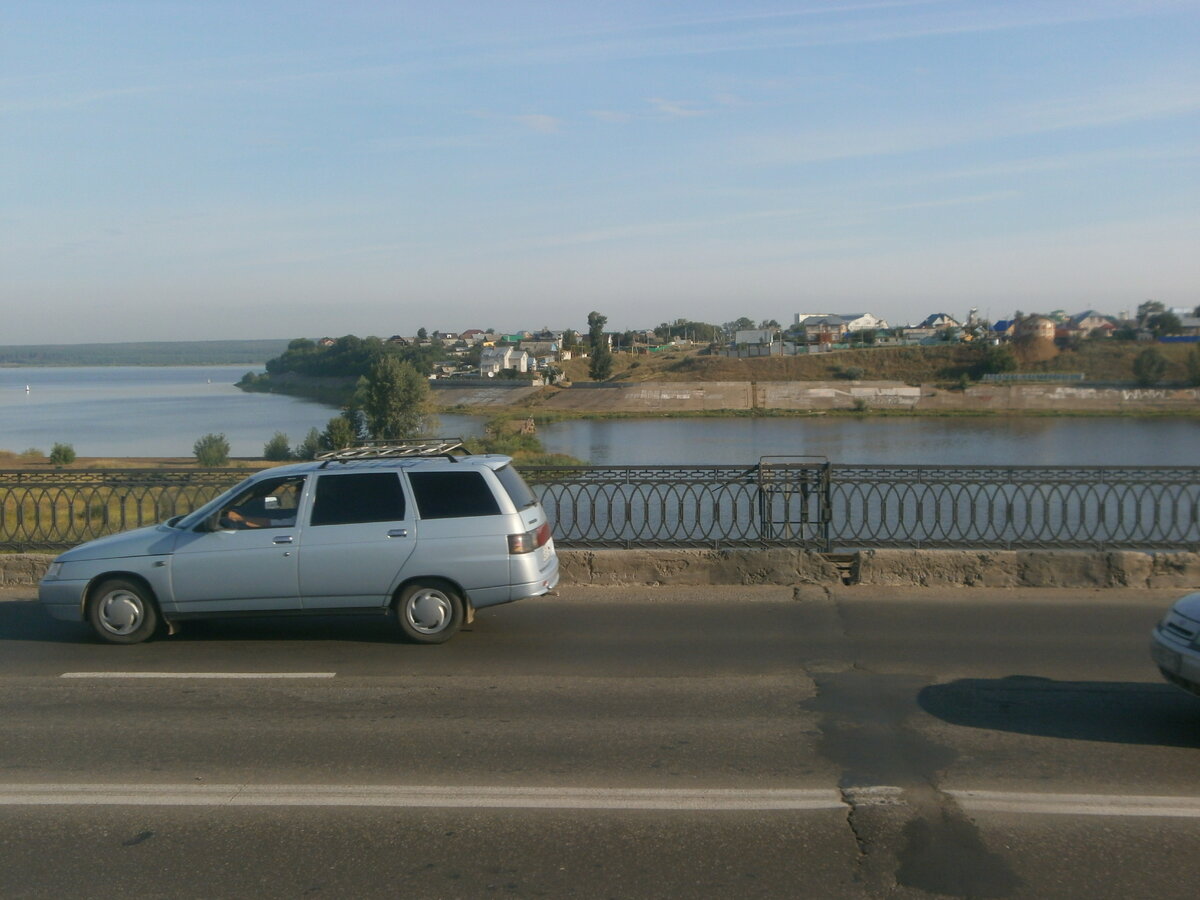 Угадайте, где это.