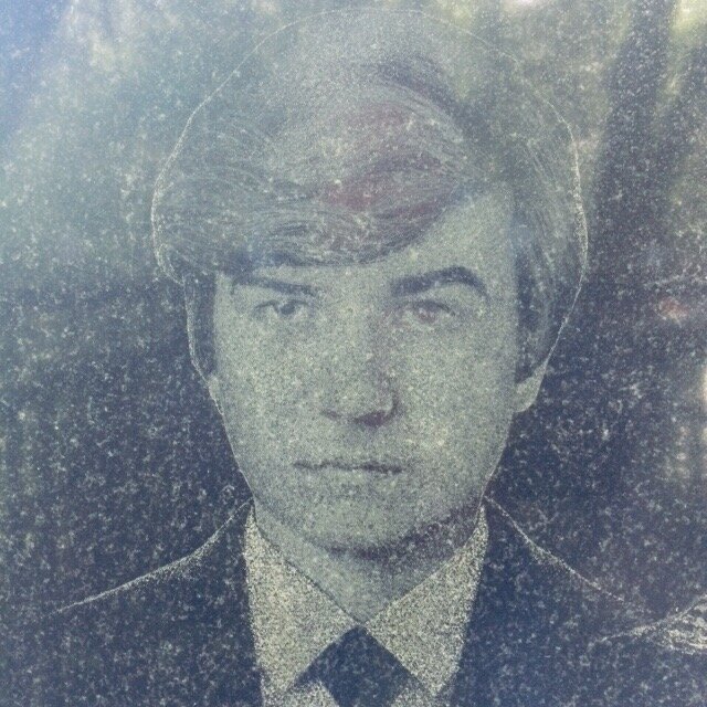 Алексей Цитронов 19.08.1965-13.07.1984