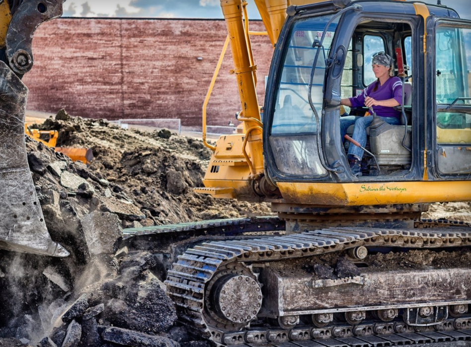 Человекиня или человек? Разбираемся, зачем нужны феминитивы и за что ...