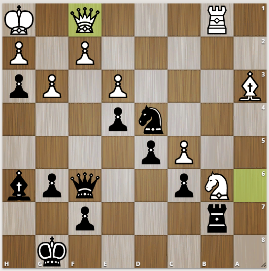 задачка с сайта lichess.org