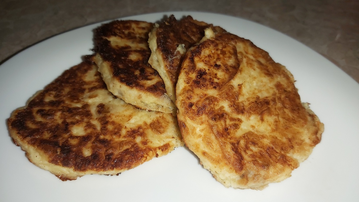 пп сырники 