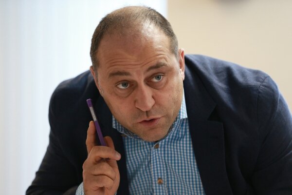 Фото: РИА Новости