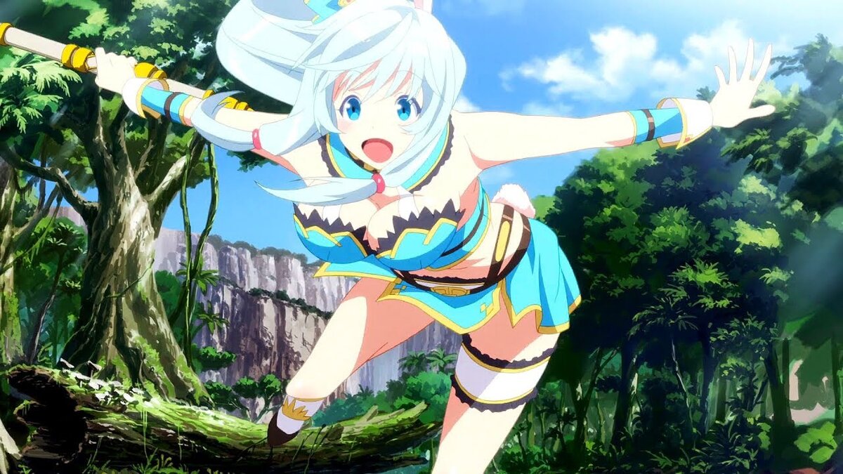 Arifureta: From Commonplace to World's Strongest | Arifureta Shokugyou de Sekai Saikyou