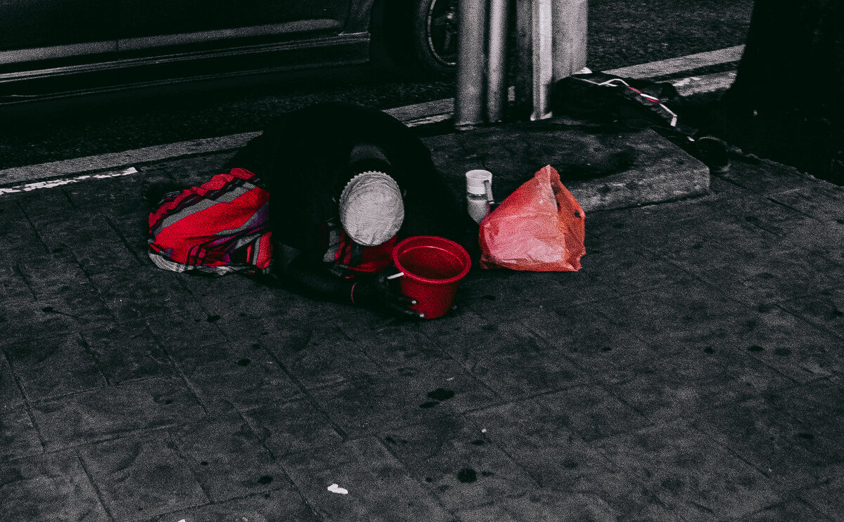 авторское фото, Куала-Лумпур, 2019