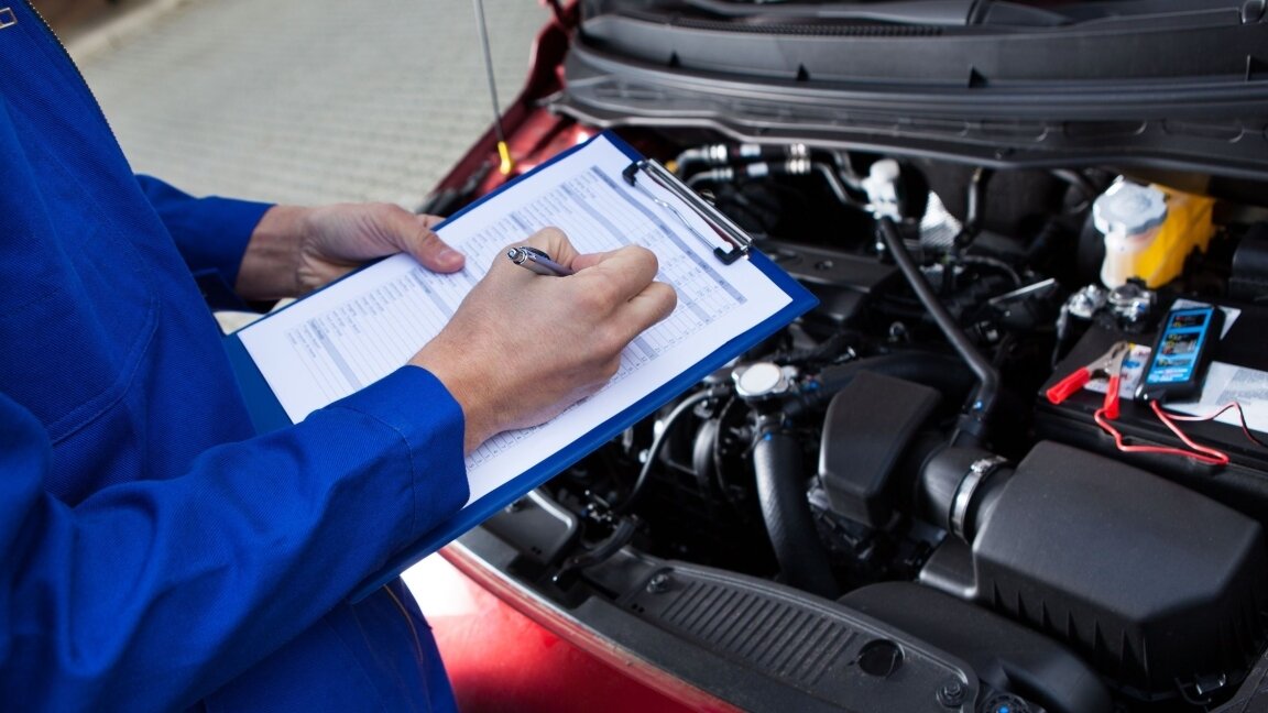 Диагностика