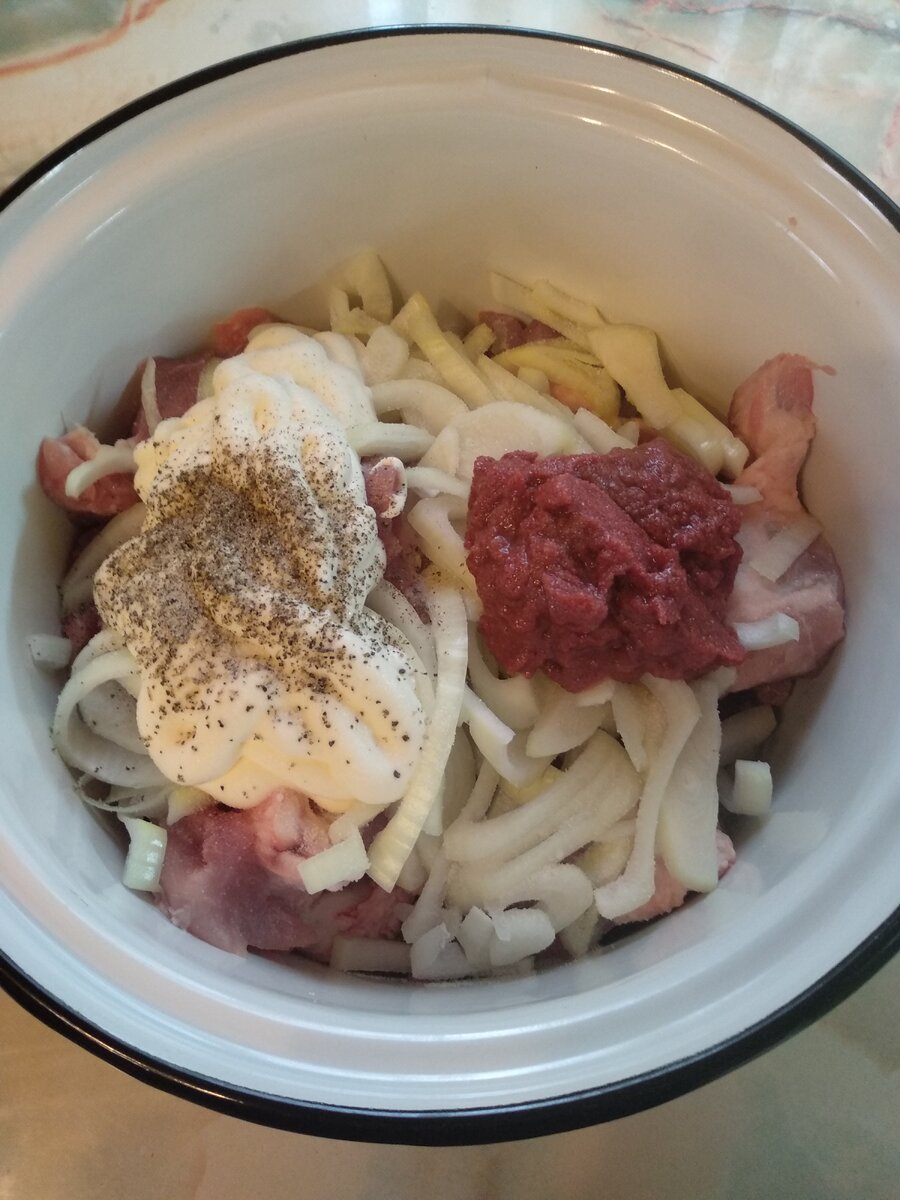 Все в кастрюльке ;)