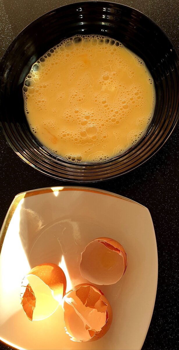 Свиные отбивные, отбивные из свинины в кляре m.zaborowska