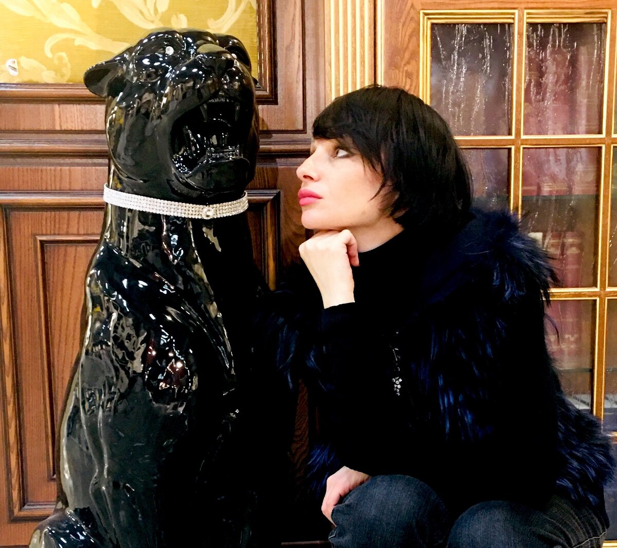 Авторское фото