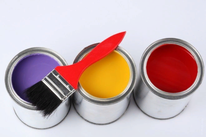 Делаем краски в домашних условиях: советы форумчан - Статья - Журнал - FORUMHOUSE