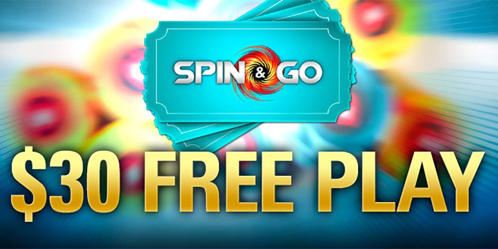 PokerStars предлагает своим пользователям новое интересное предложение с возможностью получения 30 долларов при совершении платежа на 20 долларов. Пополняя свой игровой счет, нужно просто ввести специальный промокод «THIRTY», после чего игрок получит много подарков, которые в целом стоят 30 долларов. 
При этом все подарки будут распределены на шесть дней, выдаваясь игроку постепенно:

- 3 первых дня пользователь будет ежедневно получать по 5 билетов на специальные турнирные состязания с бай-инами на один доллар, что уже в целом составляет 15 долларов, причем на турнирах можно выиграть до десяти тысяч долларов; 
- На четвертый день игрок получит специальный бонус в виде пяти долларов для игры;
- На пятый день игрок получит еще пять билетов на те же турниры;
- На шестой день ему вновь придет еще пять дополнительных долларов.

При этом нужно понимать, что это предложение актуально только для новых игроков, которые еще ни разу не пополняли свой игровой счет. Для получения подарков нужно внести свой первый платеж от двадцати долларов. Также администраторы PokerStars могут отменить выдачу призов тем пользователям, насчет которых появятся подозрения в мошенничестве, то есть в создании новых фейковых аккаунтов.

Билеты на турнирные соревнования будут доступны на протяжении 21-го дня с момента их получения. Если игрок не успеет воспользоваться билетами, они просто будут удалены без возмещения средств. Бесплатные билеты на турниры нельзя передавать другим игрокам или продавать за деньги. Важно учитывать, что при совершении вывода средств в этот шестидневный период предложение перестает действовать и игрок больше не может воспользоваться своими билетами и дополнительными средствами для игры.